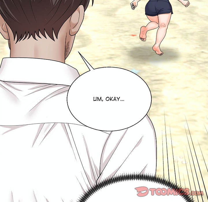 Master of the Island Chapter 7 page 92 - 