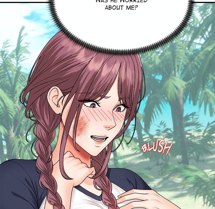 Master of the Island Chapter 7 page 94 - 