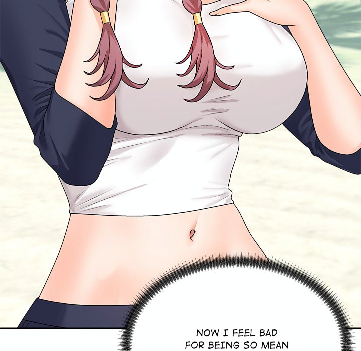 Master of the Island Chapter 7 page 95 - 