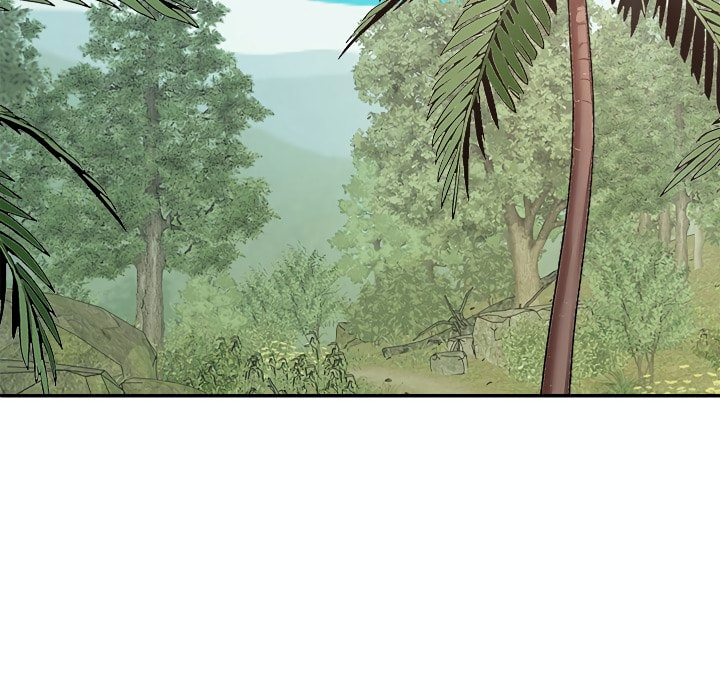 Master of the Island Chapter 7 page 98 - 