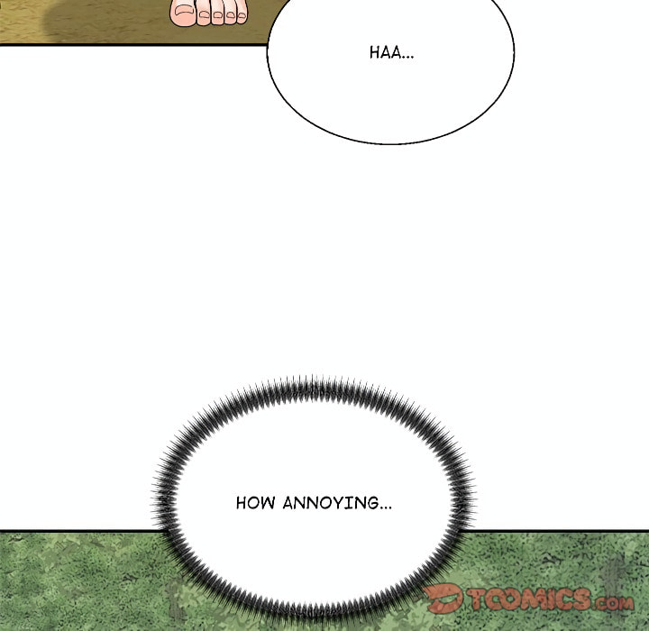 Master of the Island Chapter 7 page 100 - 