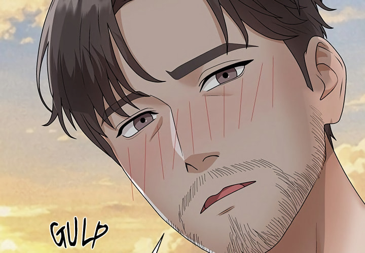 Master of the Island Chapter 8 page 2 - 