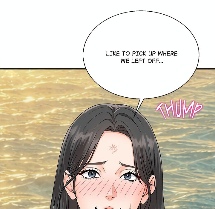 Master of the Island Chapter 8 page 11 - 
