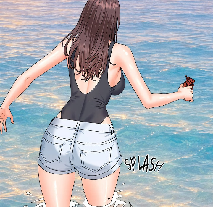 Master of the Island Chapter 8 page 101 - 