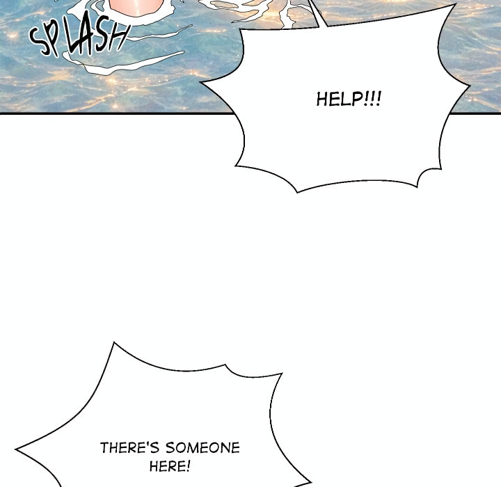 Master of the Island Chapter 8 page 102 - 