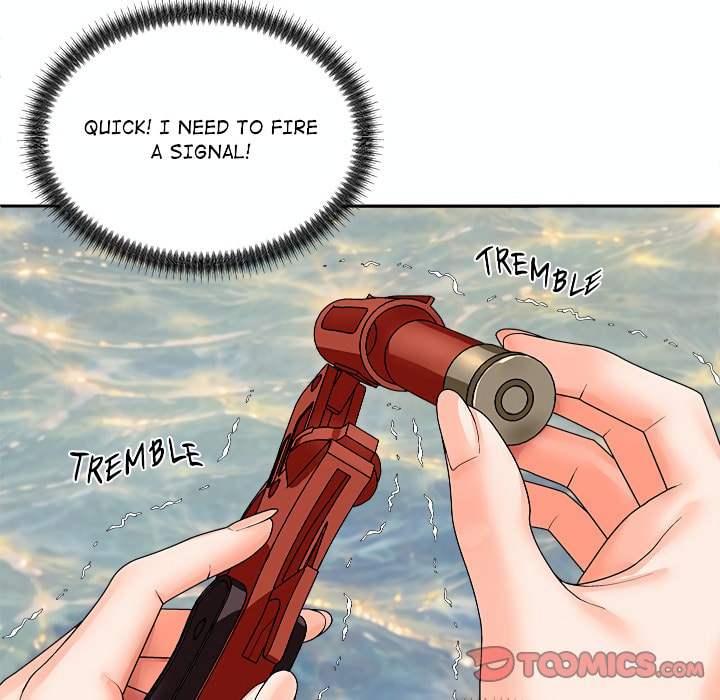 Master of the Island Chapter 8 page 105 - 
