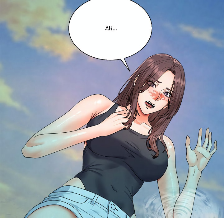 Master of the Island Chapter 8 page 107 - 