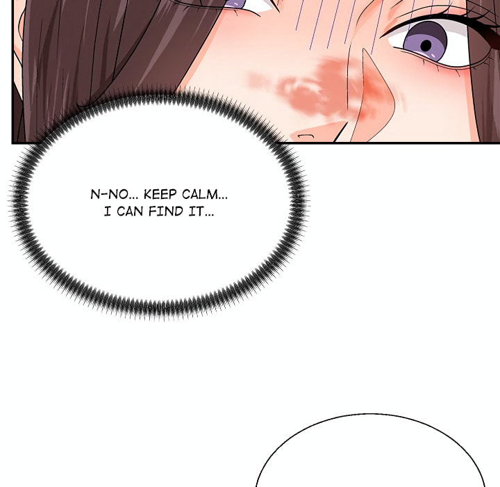 Master of the Island Chapter 8 page 110 - 