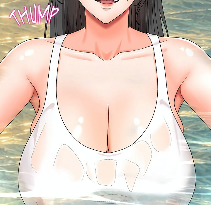 Master of the Island Chapter 8 page 12 - 