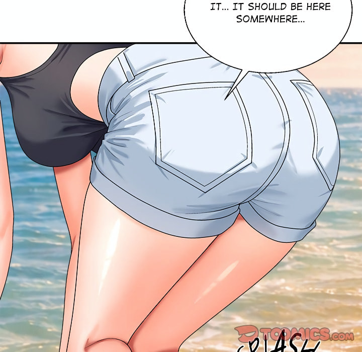 Master of the Island Chapter 8 page 111 - 