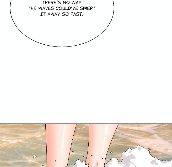 Master of the Island Chapter 8 page 113 - 