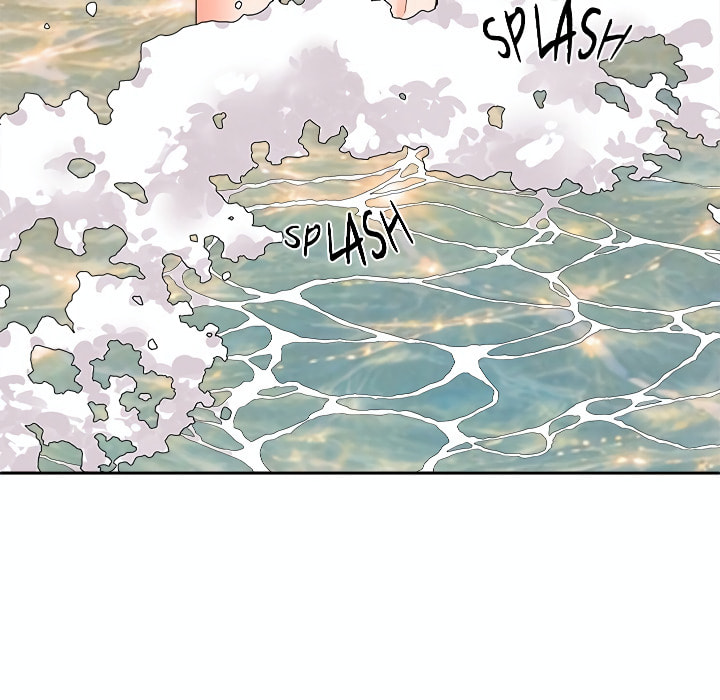 Master of the Island Chapter 8 page 114 - 