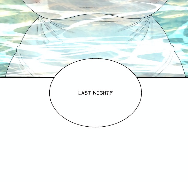 Master of the Island Chapter 8 page 13 - 