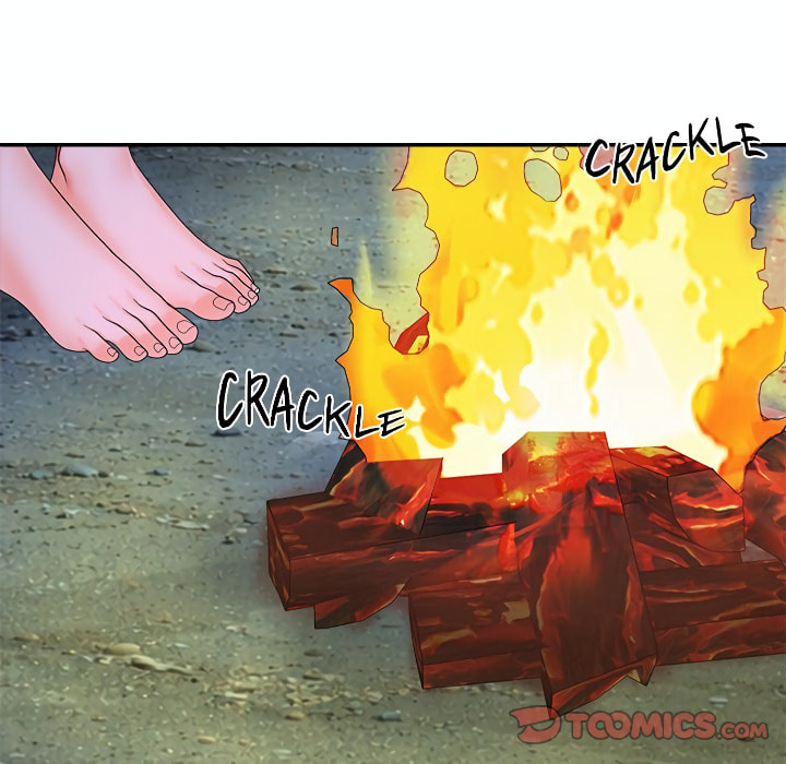 Master of the Island Chapter 8 page 123 - 