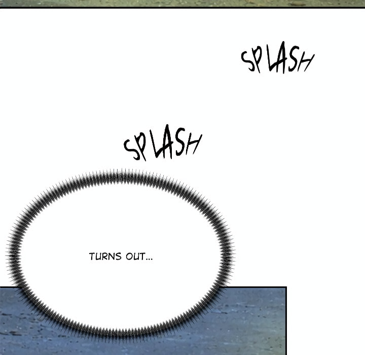 Master of the Island Chapter 8 page 124 - 