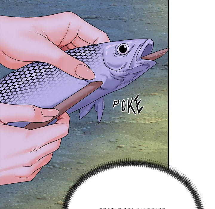 Master of the Island Chapter 8 page 125 - 