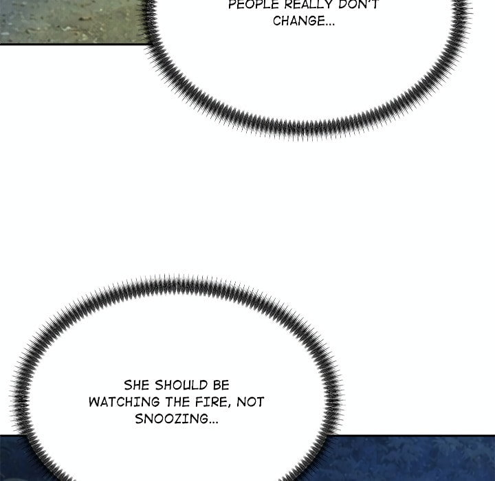 Master of the Island Chapter 8 page 126 - 