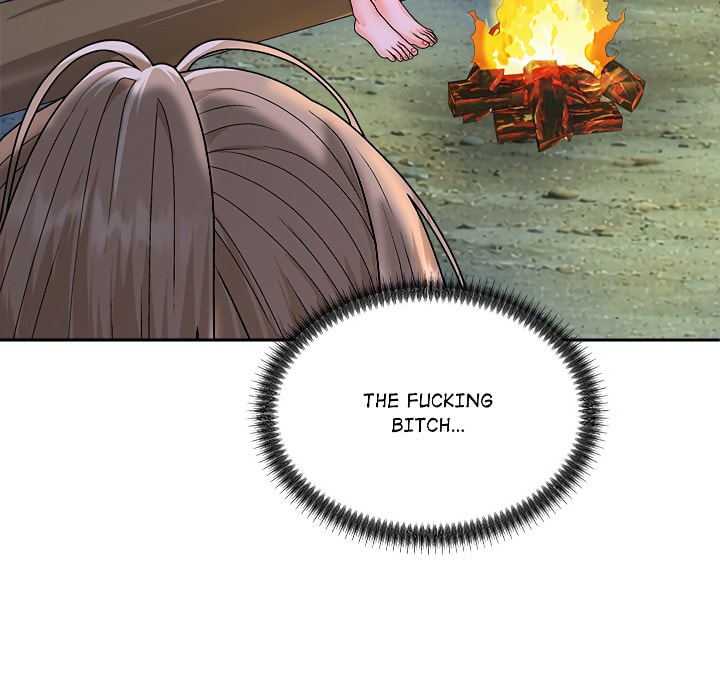 Master of the Island Chapter 8 page 128 - 