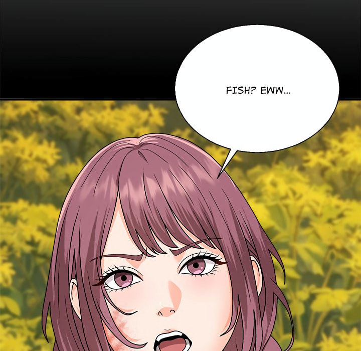 Master of the Island Chapter 8 page 130 - 