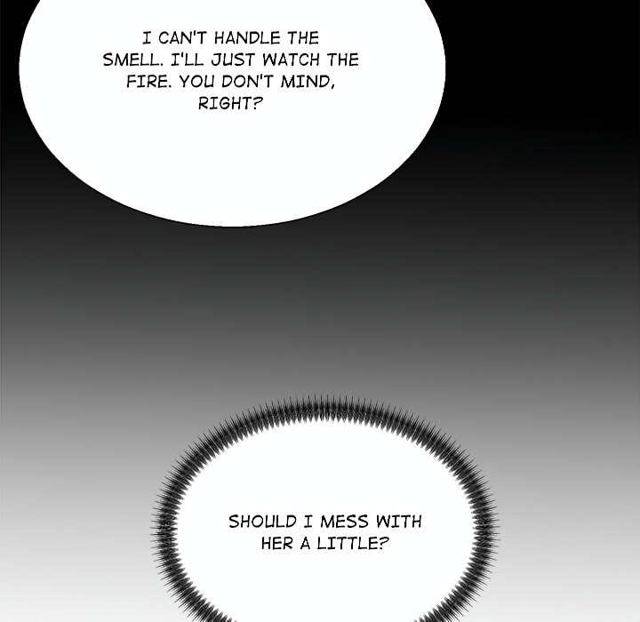 Master of the Island Chapter 8 page 132 - 