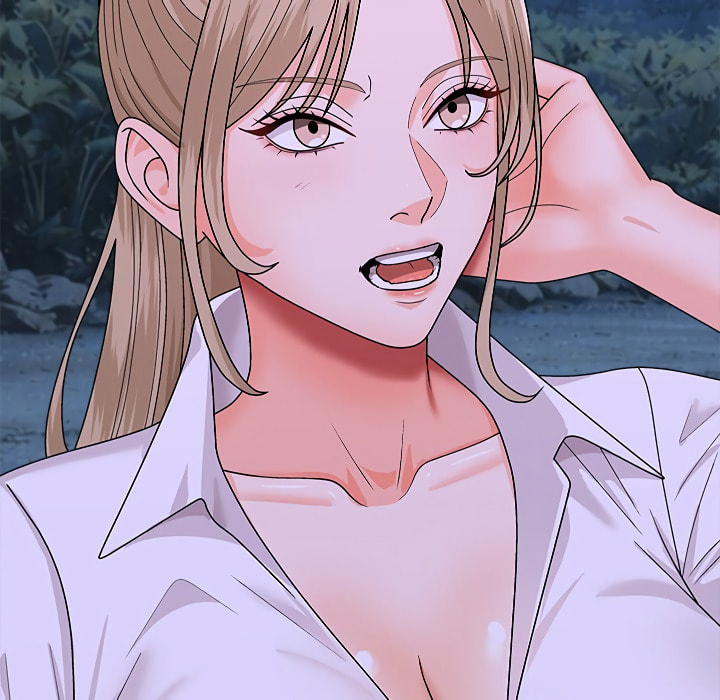 Master of the Island Chapter 8 page 134 - 