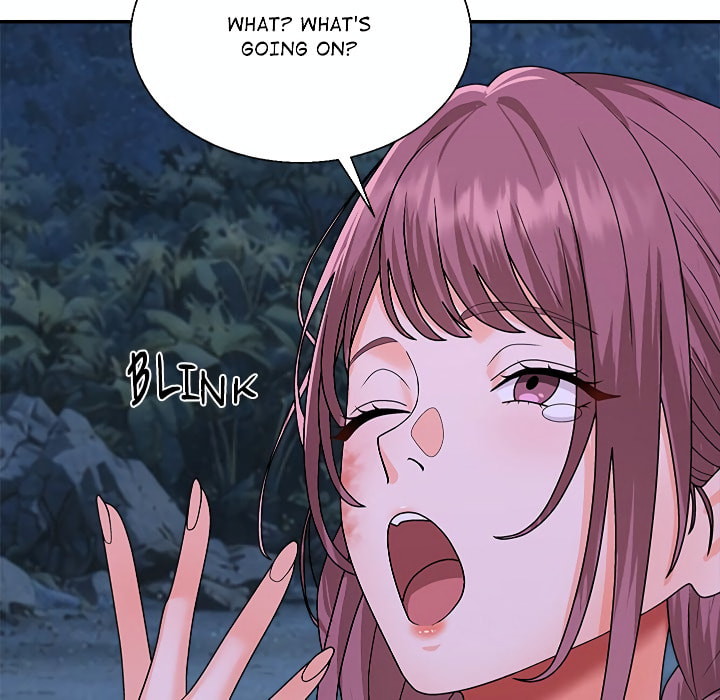 Master of the Island Chapter 8 page 136 - 