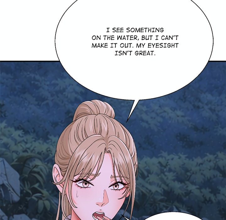 Master of the Island Chapter 8 page 138 - 
