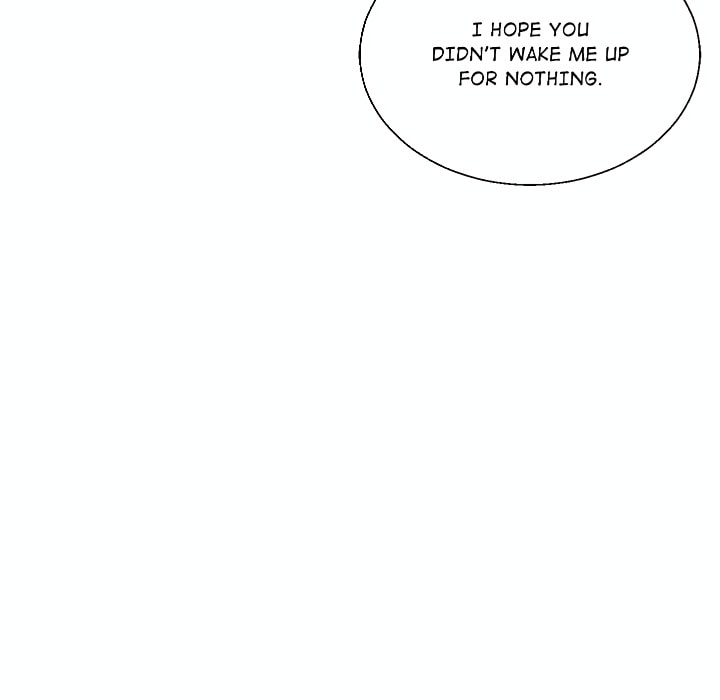 Master of the Island Chapter 8 page 142 - 