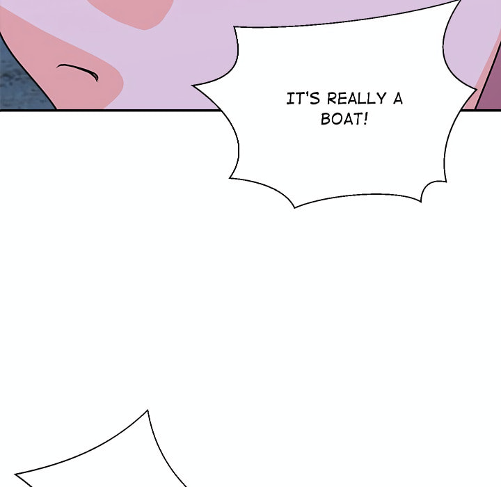 Master of the Island Chapter 8 page 146 - 
