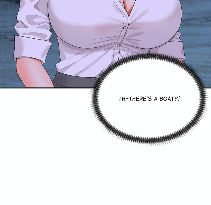 Master of the Island Chapter 8 page 148 - 