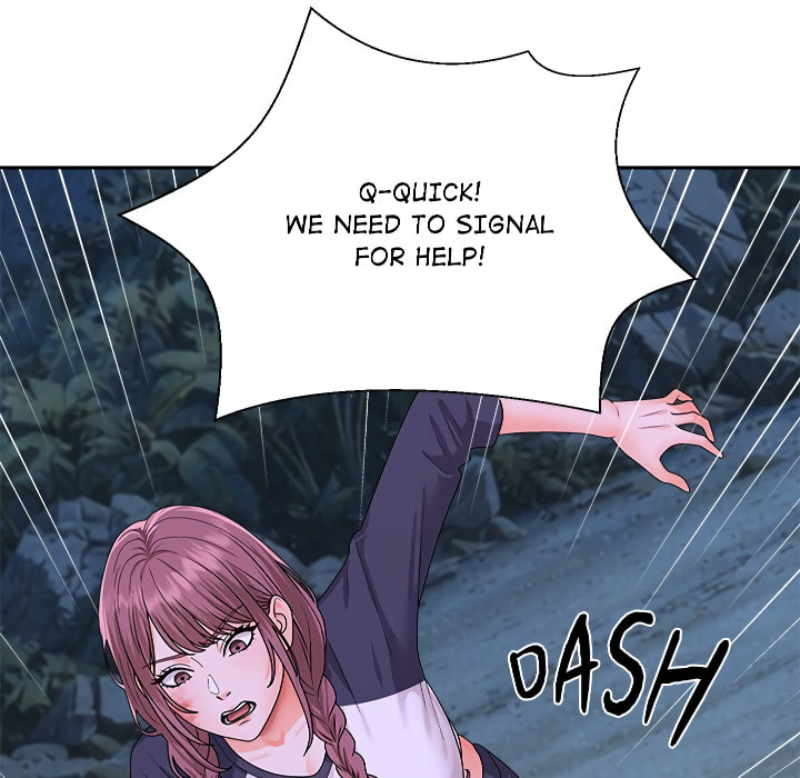 Master of the Island Chapter 8 page 149 - 