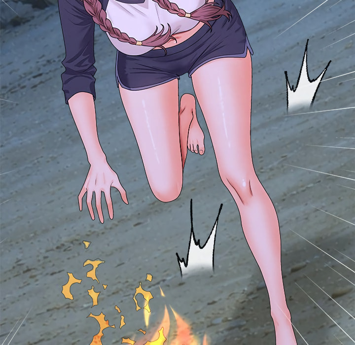 Master of the Island Chapter 8 page 150 - 