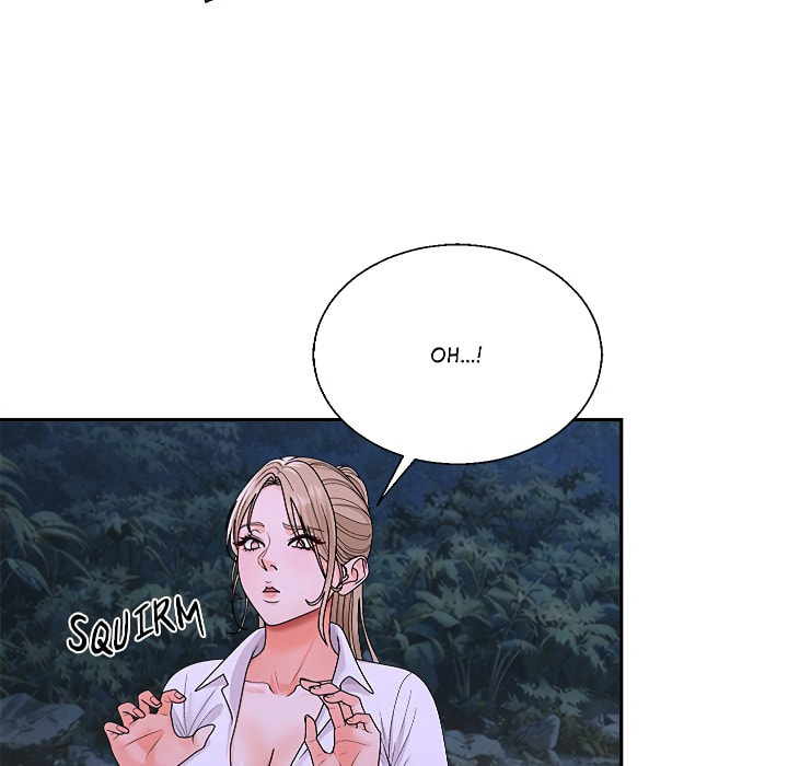 Master of the Island Chapter 8 page 152 - 