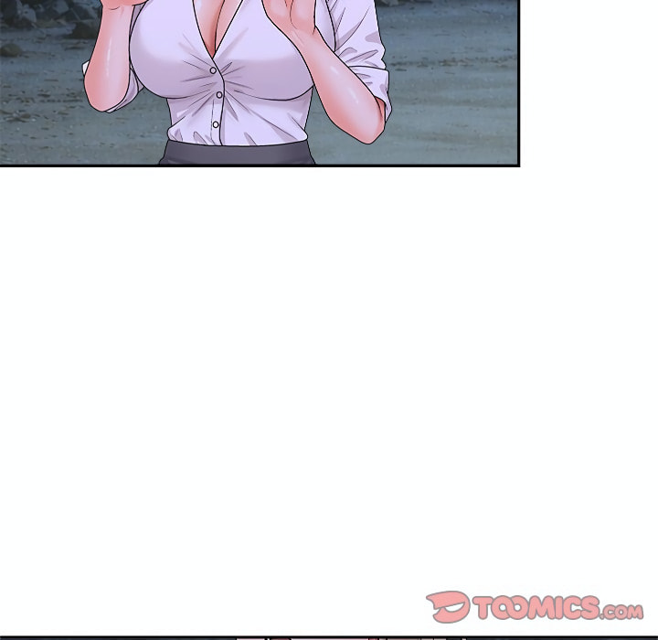 Master of the Island Chapter 8 page 153 - 