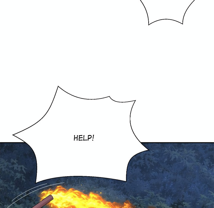 Master of the Island Chapter 8 page 155 - 