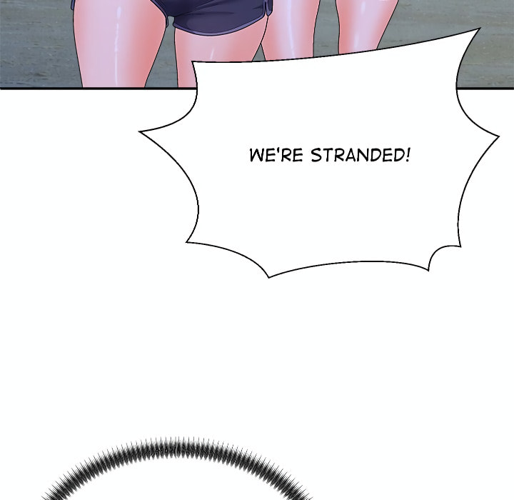 Master of the Island Chapter 8 page 157 - 