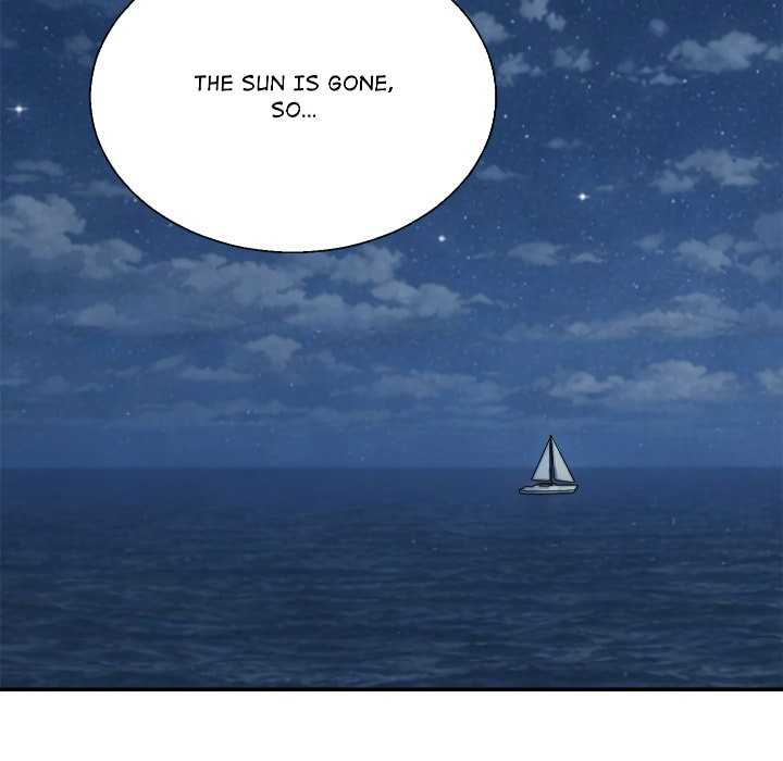 Master of the Island Chapter 8 page 160 - 