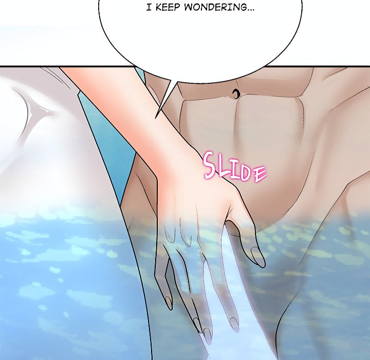 Master of the Island Chapter 8 page 17 - 
