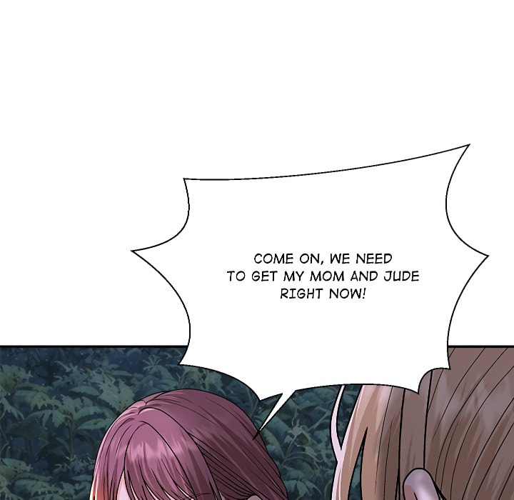 Master of the Island Chapter 8 page 161 - 