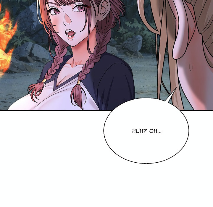 Master of the Island Chapter 8 page 162 - 