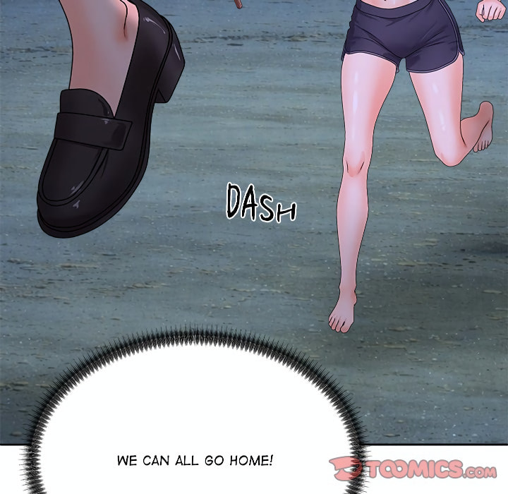 Master of the Island Chapter 8 page 165 - 