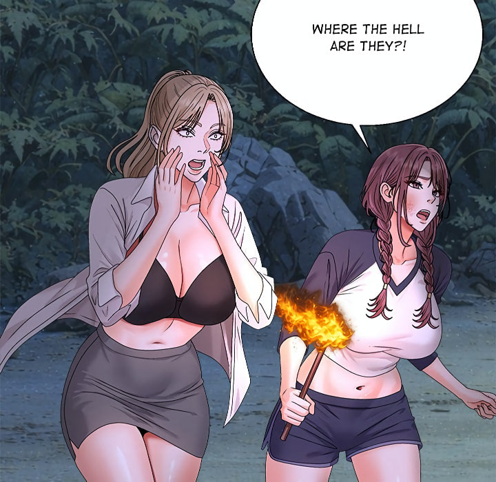 Master of the Island Chapter 8 page 167 - 