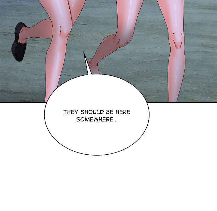 Master of the Island Chapter 8 page 168 - 