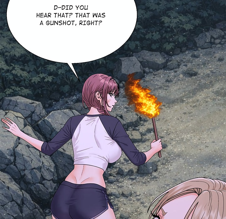 Master of the Island Chapter 8 page 170 - 