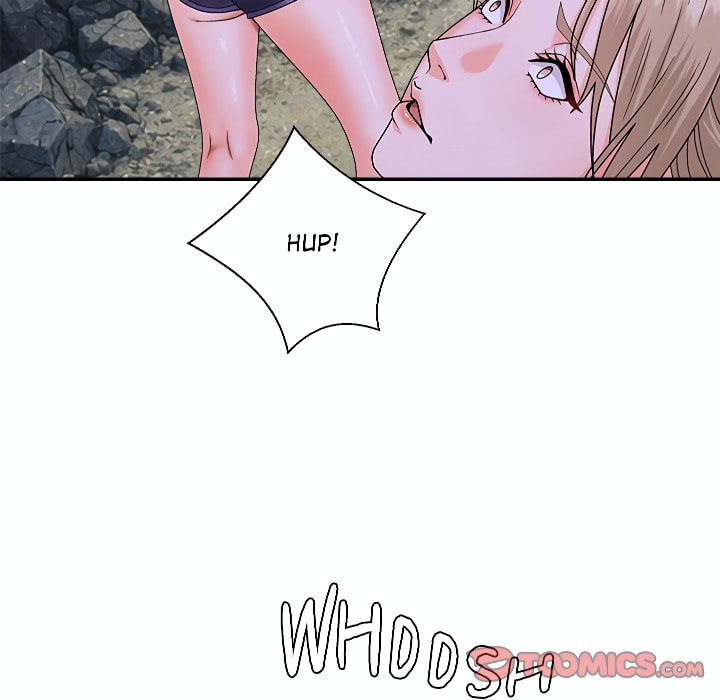 Master of the Island Chapter 8 page 171 - 