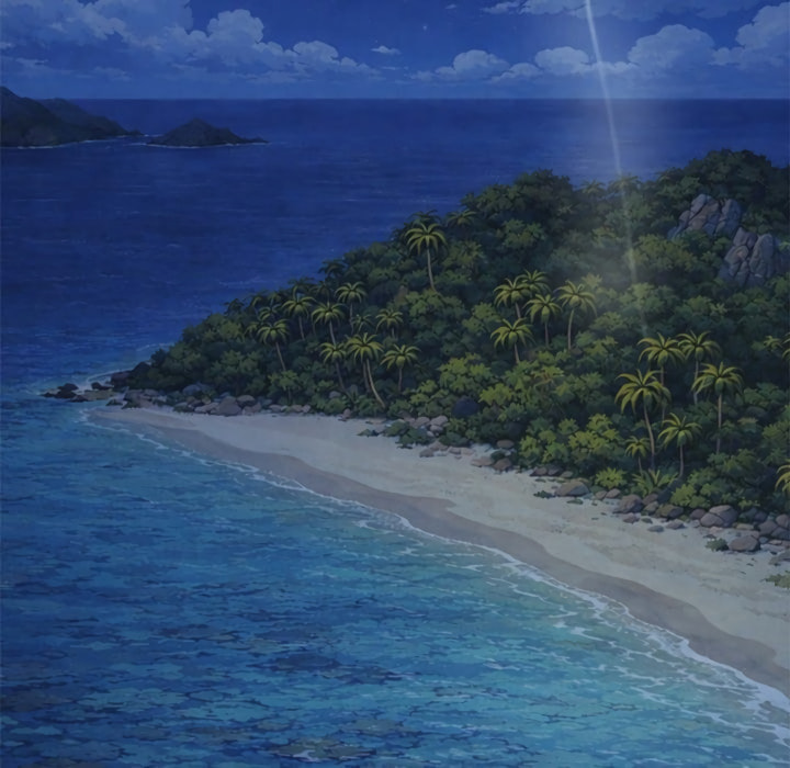 Master of the Island Chapter 8 page 175 - 
