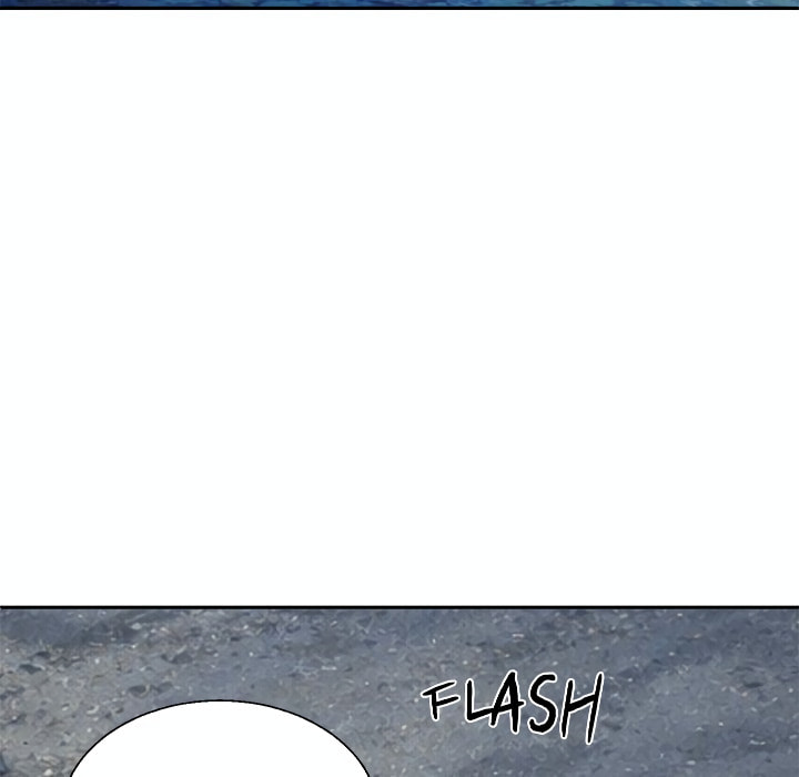 Master of the Island Chapter 8 page 176 - 