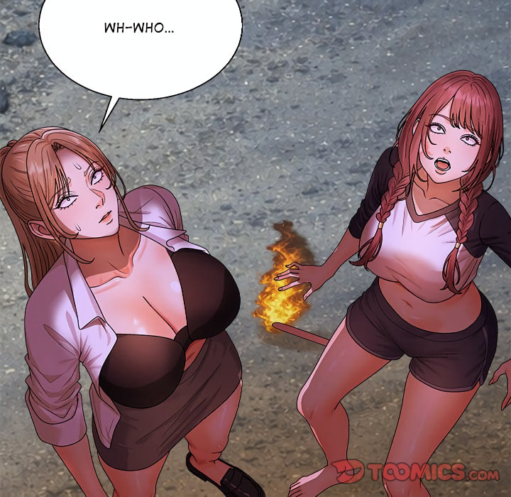 Master of the Island Chapter 8 page 177 - 