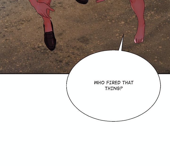 Master of the Island Chapter 8 page 178 - 