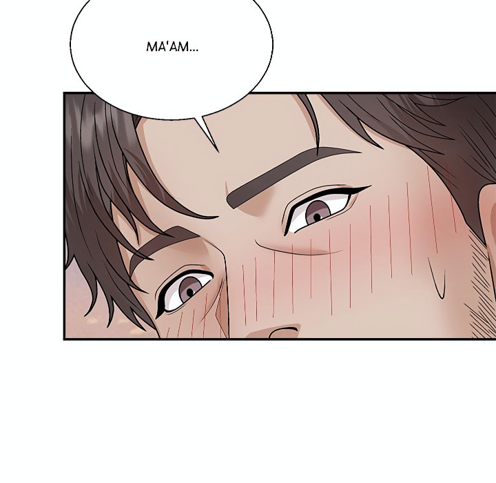 Master of the Island Chapter 8 page 19 - 